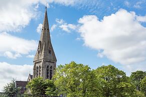 James Joyce Suite - hiphipstay