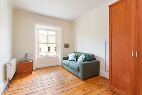 James Joyce Suite - hiphipstay