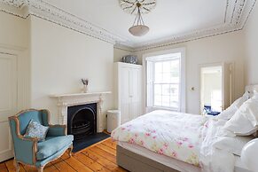 James Joyce Suite - hiphipstay