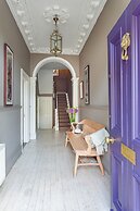 James Joyce Suite - hiphipstay