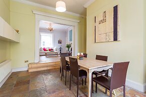 James Joyce Suite - hiphipstay