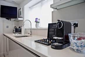 The Bono Suite- hiphipstay