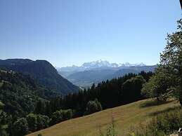 Cabane Entre Terre et Ciel