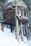 Cabane Entre Terre et Ciel