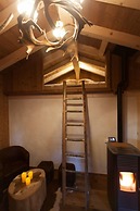 Cabane Entre Terre et Ciel