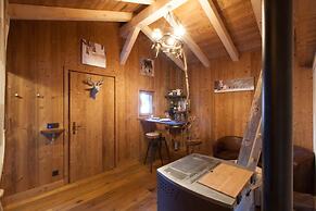 Cabane Entre Terre et Ciel