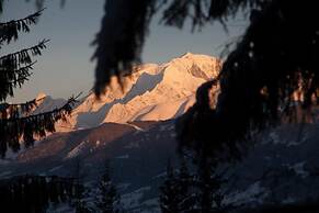 Cabane Entre Terre et Ciel