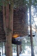 Cabane Entre Terre et Ciel