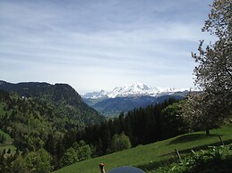 Cabane Entre Terre et Ciel