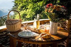 Cabane Entre Terre et Ciel