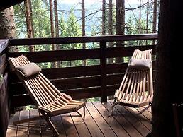 Cabane Entre Terre et Ciel