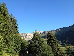 Cabane Entre Terre et Ciel