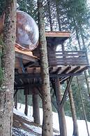 Cabane Entre Terre et Ciel