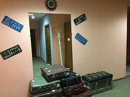 Hostel Sova