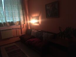 Hostel Sova