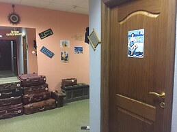 Hostel Sova