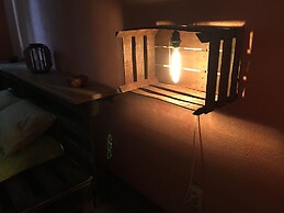 Hostel Sova