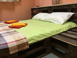 Hostel Sova