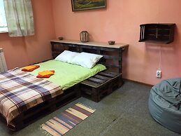 Hostel Sova