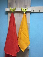 Hostel Sova