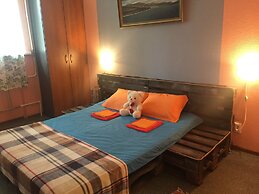 Hostel Sova
