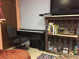 Hostel Sova