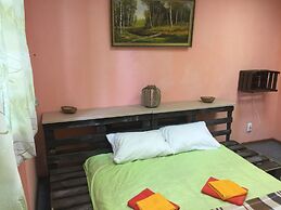 Hostel Sova