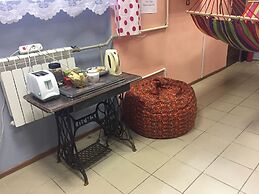 Hostel Sova