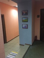Hostel Sova