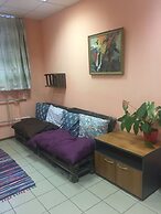 Hostel Sova