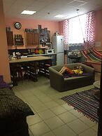 Hostel Sova