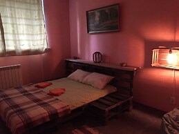 Hostel Sova