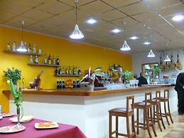 Hospederia Rural Los Balcones