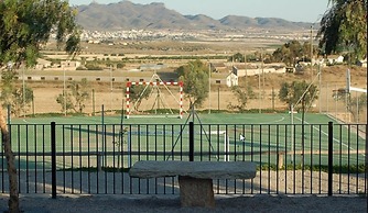 Hospederia Rural Los Balcones