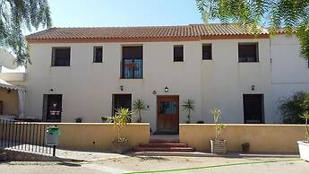Hospederia Rural Los Balcones