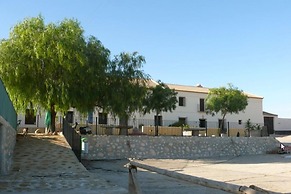 Hospederia Rural Los Balcones