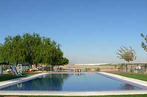 Hospederia Rural Los Balcones