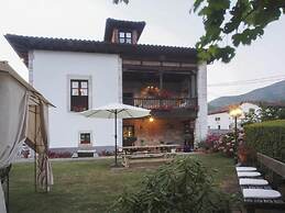 Casa de la Montaña