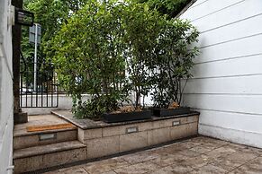 The Colin Farrell suite - hiphipstay