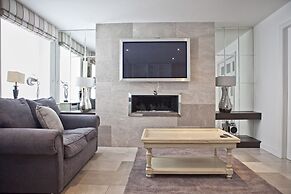 The Colin Farrell suite - hiphipstay