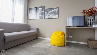 Italianway - Cadorna 10 flat A