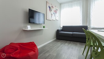 Italianway   - Cadorna 10 - B