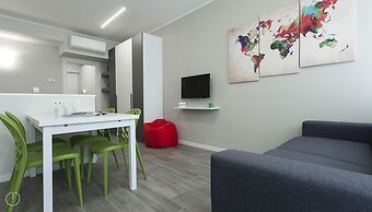 Italianway   - Cadorna 10 - B