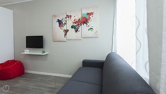 Italianway   - Cadorna 10 - B