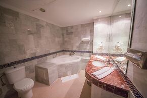 Menzeh zalagh 2 boutique hotel & sky