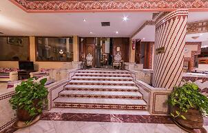 Menzeh zalagh 2 boutique hotel & sky