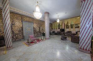 Menzeh zalagh 2 boutique hotel & sky