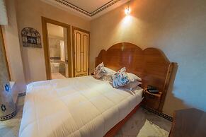 Menzeh zalagh 2 boutique hotel & sky