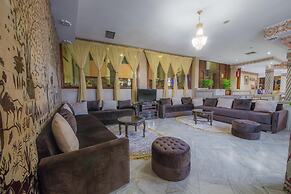 Menzeh zalagh 2 boutique hotel & sky