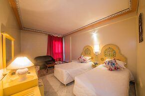 Menzeh zalagh 2 boutique hotel & sky